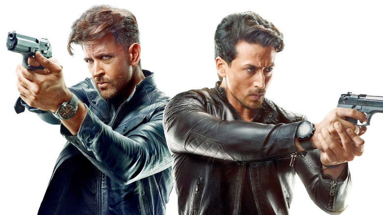 кадр из фильма Бой