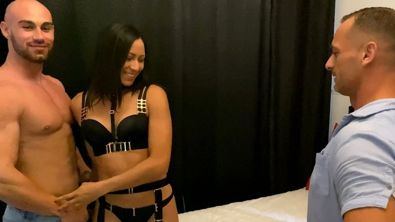 кадр из фильма Les Plans Q