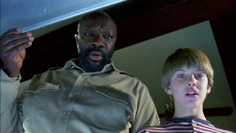 кадр из фильма Дядя Сэм