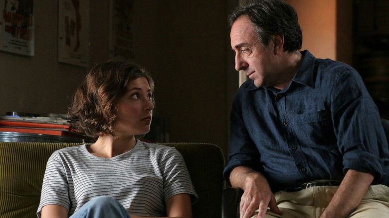 кадр из фильма Кайман