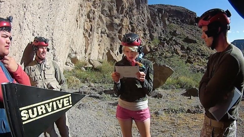 кадр из фильма 2Survive