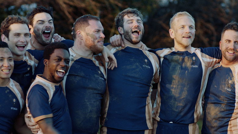 кадр из фильма Со стороны