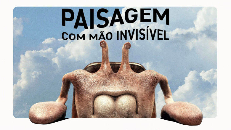 кадр из фильма Пейзаж с невидимой рукой