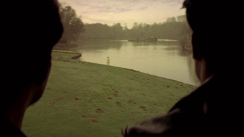 кадр из фильма Влюблённые