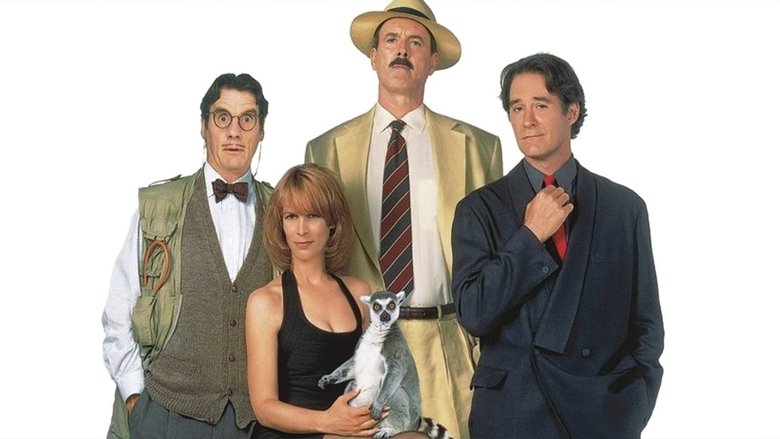 Свирепые создания