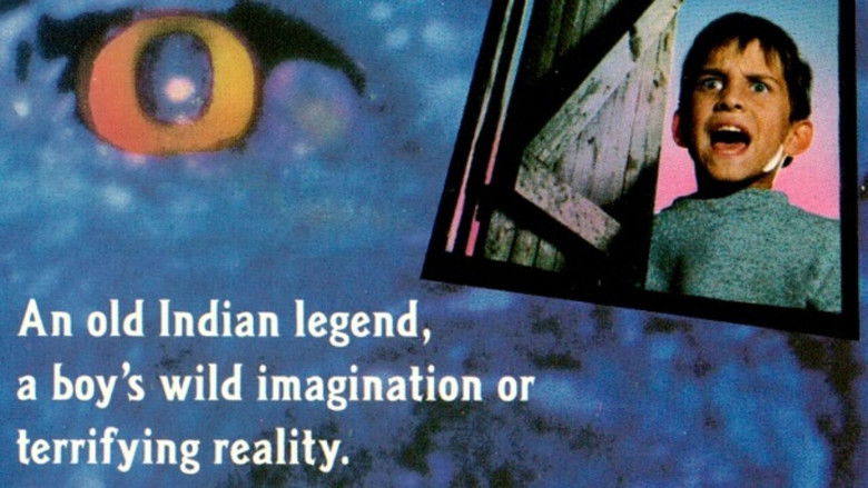 кадр из фильма Подвал