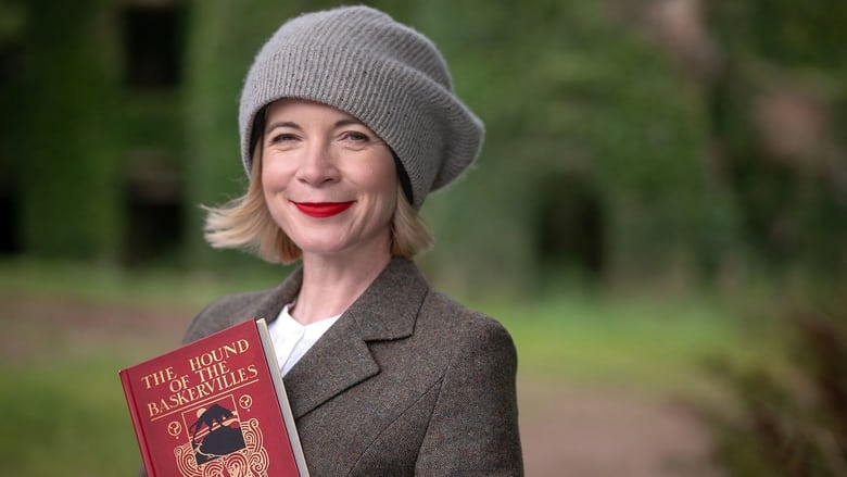 кадр из фильма Killing Sherlock: Lucy Worsley on the Case of Conan Doyle