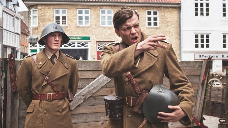 кадр из фильма 9 апреля