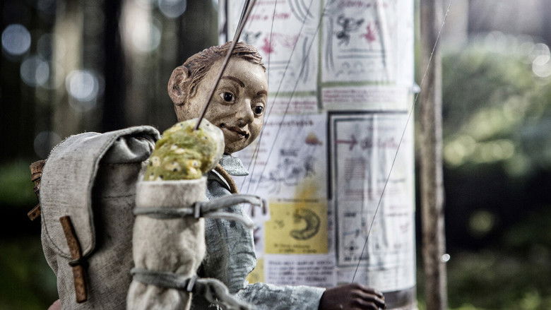 кадр из фильма Malý pán