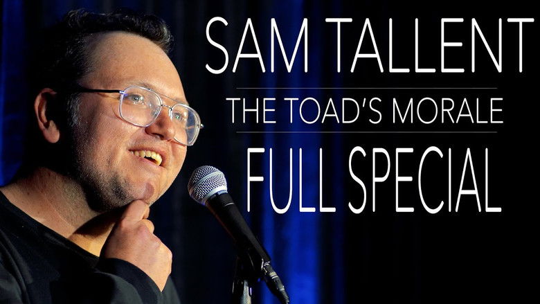 кадр из фильма Sam Tallent: The Toad’s Morale