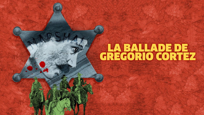 кадр из фильма The Ballad of Gregorio Cortez