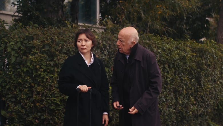 кадр из фильма Büyük Kuşatma