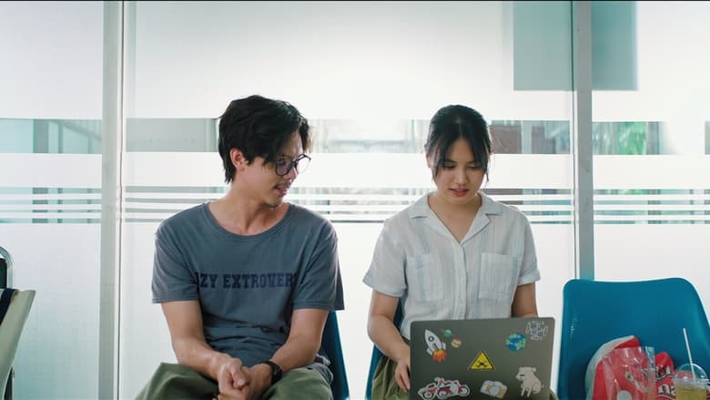 кадр из фильма Счастливый конец