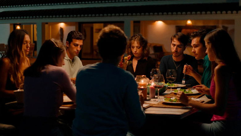 кадр из фильма Chuva de Verão