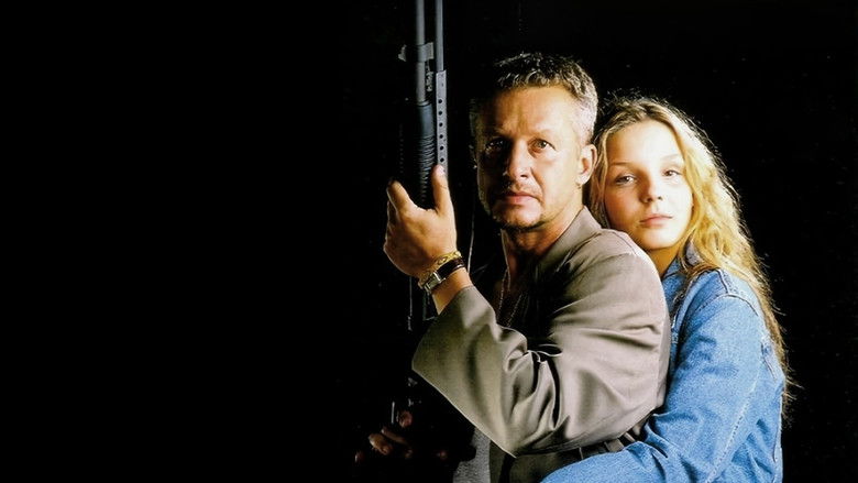 кадр из фильма Охранник для дочери