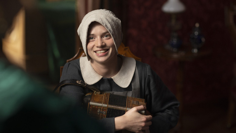 кадр из фильма Jakobs Ross