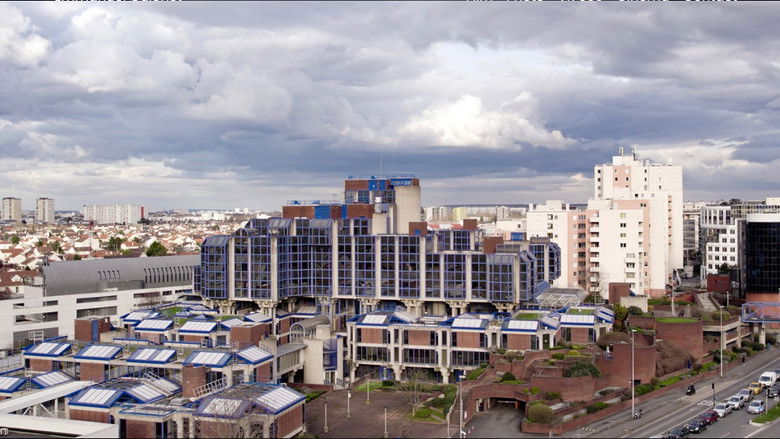 кадр из фильма Mineurs en peine, des procureurs en première ligne