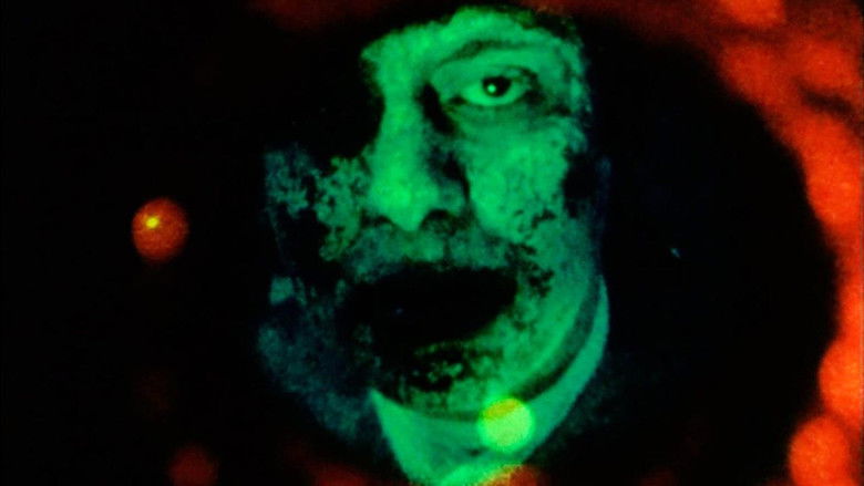 кадр из фильма Nostra signora dei turchi