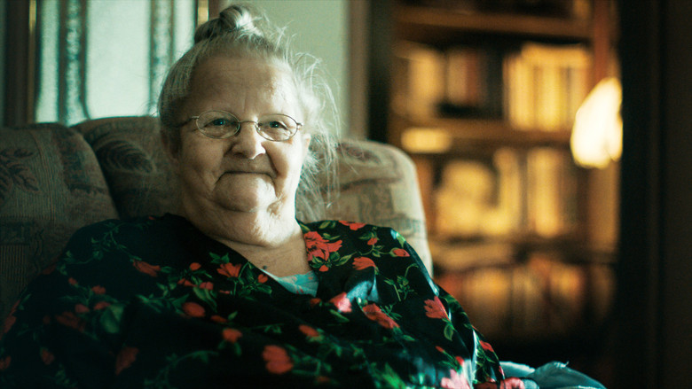 кадр из фильма Alabama Snake