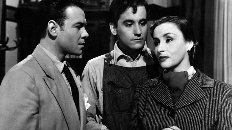 кадр из фильма Filomena Marturano