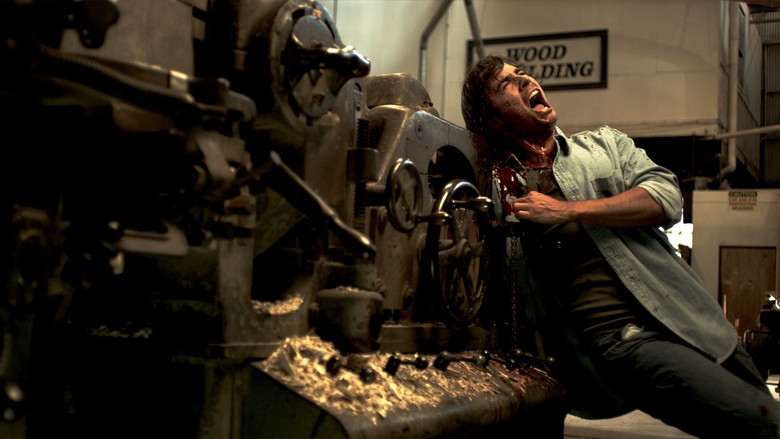 кадр из фильма Не забывай меня