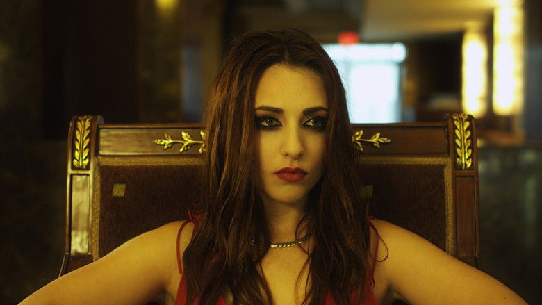 кадр из фильма Gear