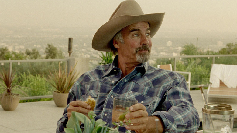 кадр из фильма Слишком поздно