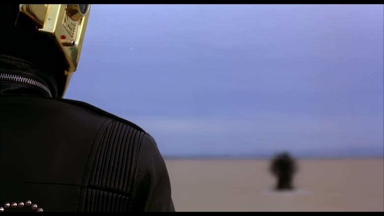 кадр из фильма Электрома