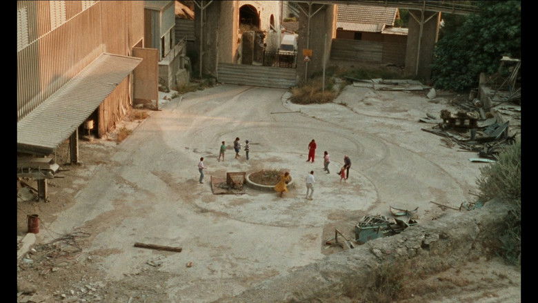 Мариус и Жаннетт