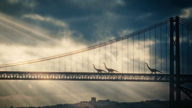 кадр из фильма After Time