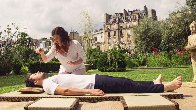 кадр из фильма Love Addict