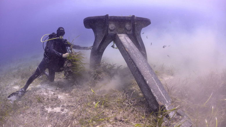 кадр из фильма Heroes of The Mediterranean