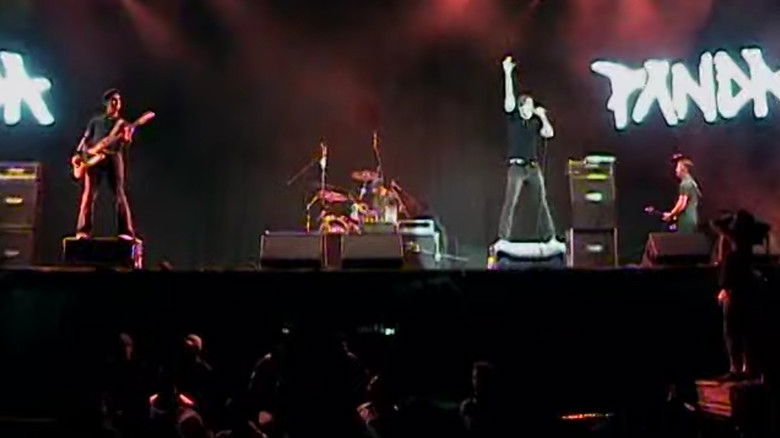 кадр из фильма PXNDX - Amantes Sunt Amentes