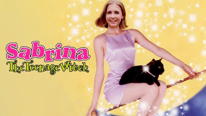 кадр из фильма Sabrina the Teenage Witch