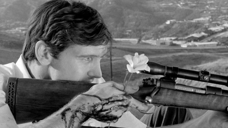 кадр из фильма Psychedelic Sexualis