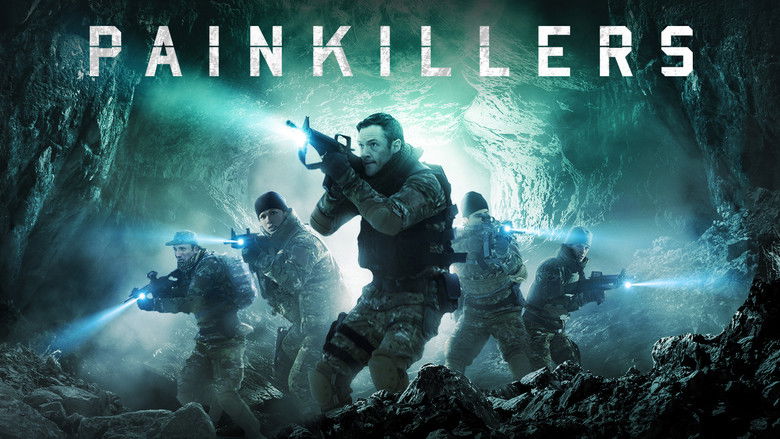 кадр из фильма Painkillers