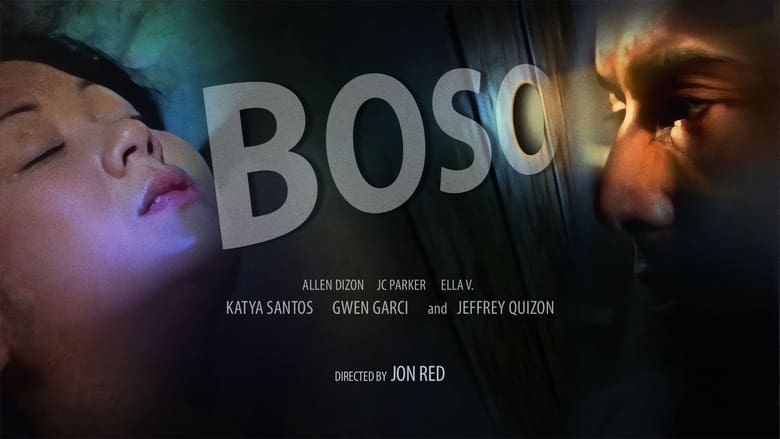 кадр из фильма Boso