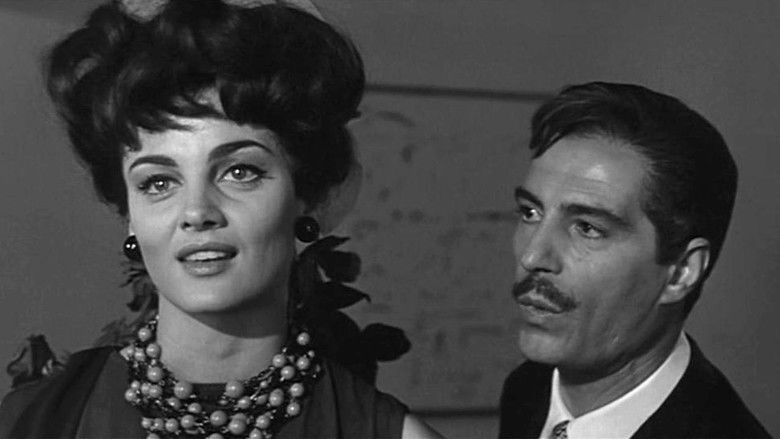 кадр из фильма Controsesso