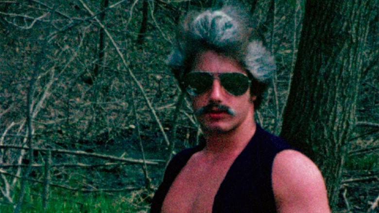 кадр из фильма Into the Black