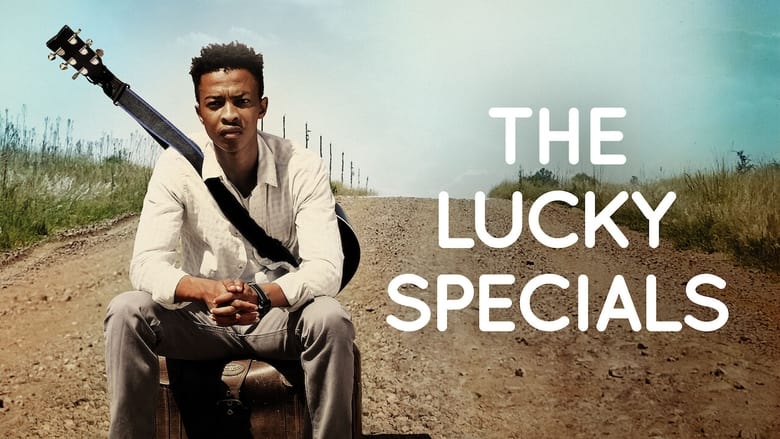 кадр из фильма The Lucky Specials