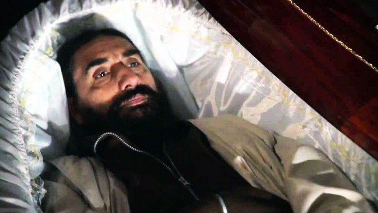 кадр из фильма Romper el huevo