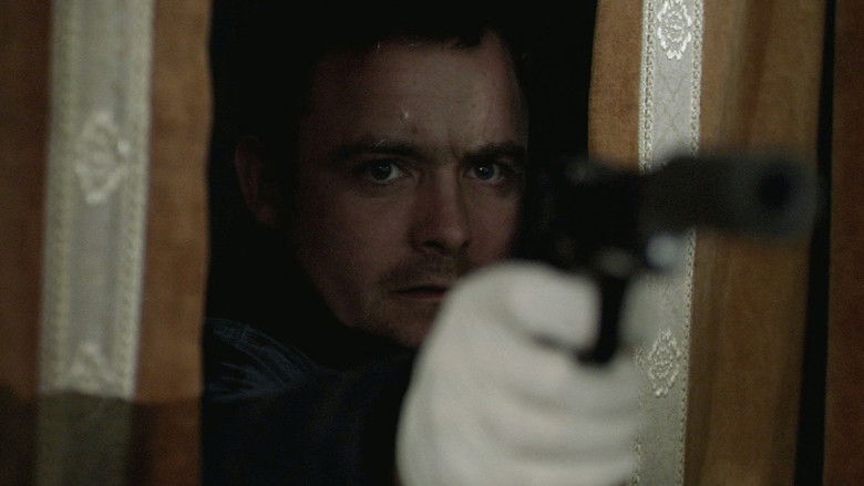 кадр из фильма Список смертников