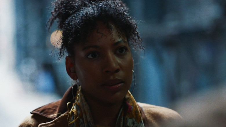 кадр из фильма Piu Piu