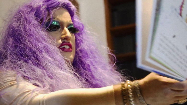 кадр из фильма Library Wars: A New Front In America's Cultural Wars