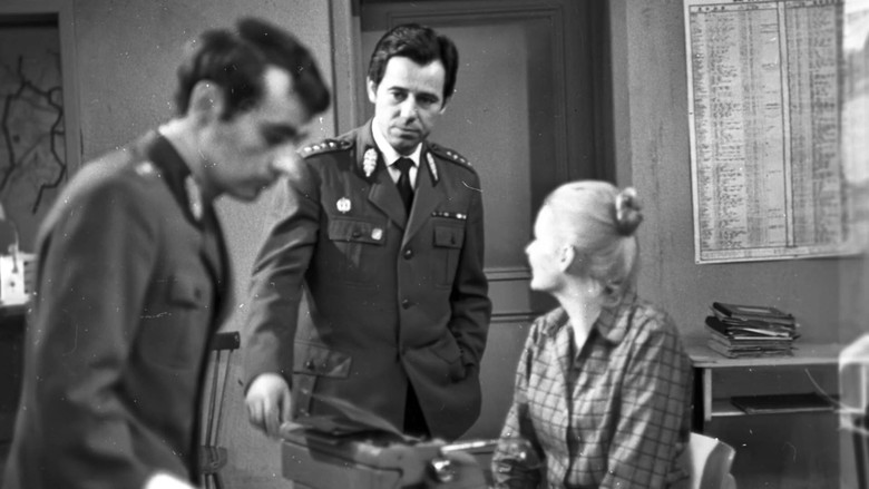 кадр из фильма Złote koło