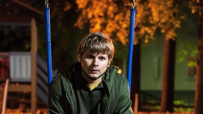 кадр из фильма Vihainen marsu