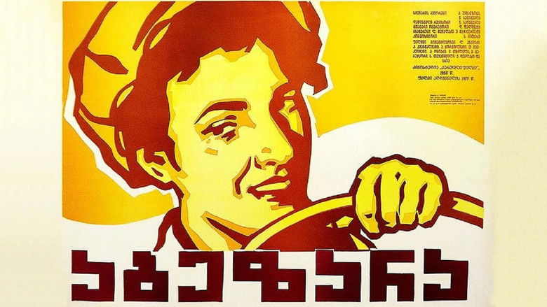 кадр из фильма Заноза