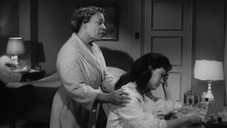 кадр из фильма I Passed for White