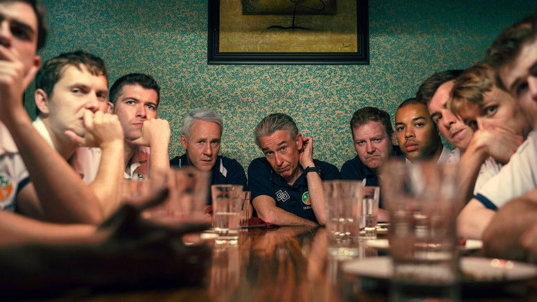 кадр из фильма Saipan