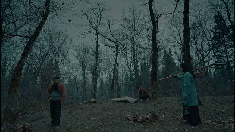 кадр из фильма گفت